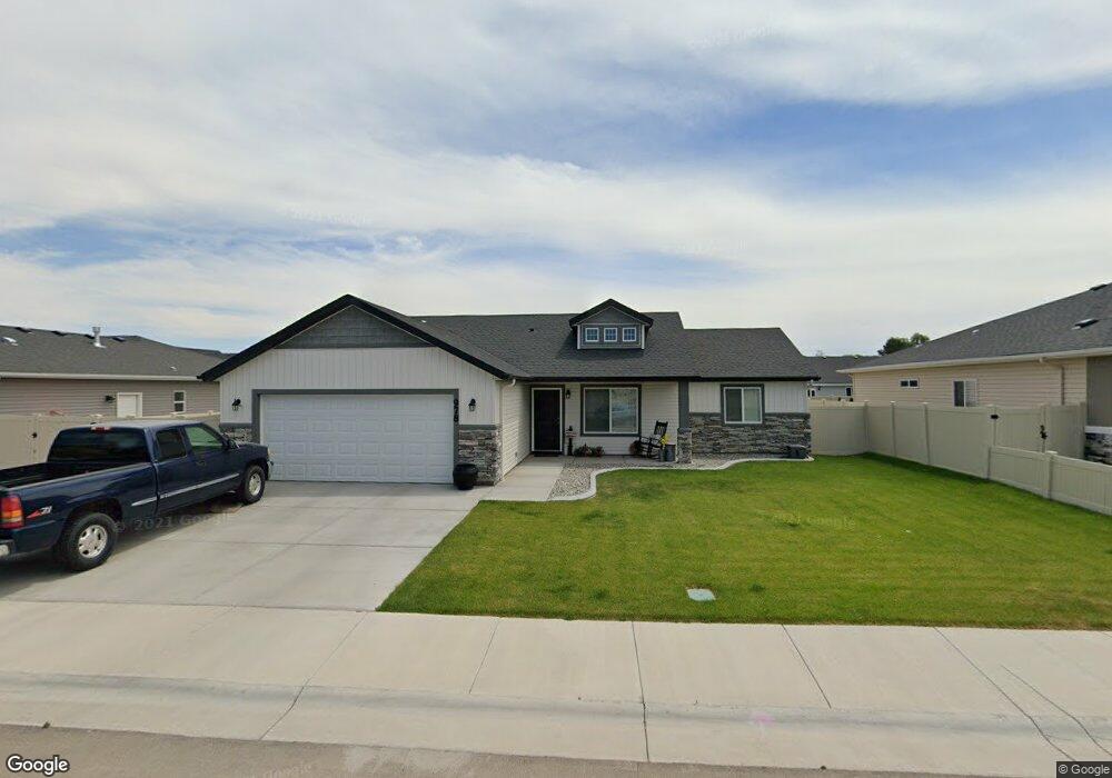 978 Birchton Loop, Twin Falls, ID 83301 - photo 1