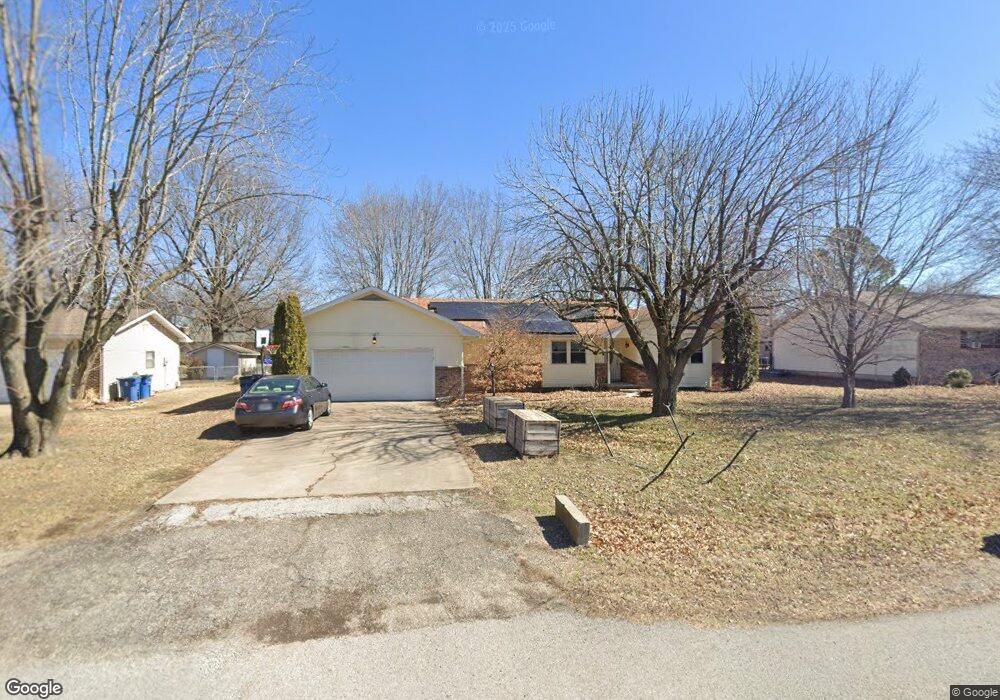 305 Leonard St, Carl Junction, MO 64834 - photo 1