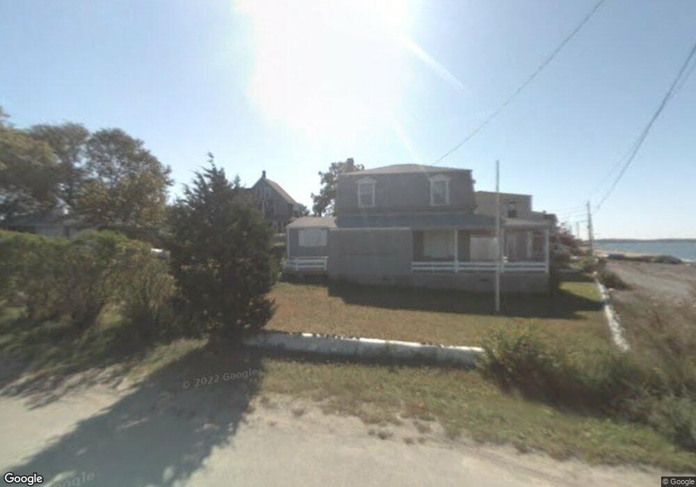 122 Cadish Ave, Hull, MA 02045 - photo 1