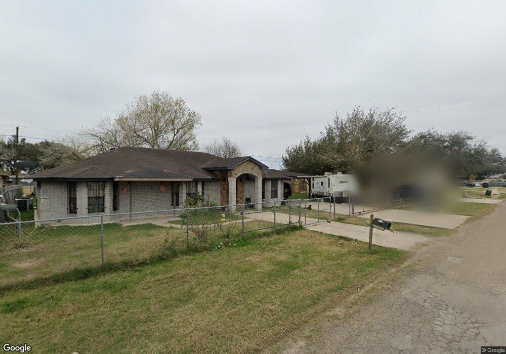 4726 Hernandez Dr, Donna, TX 78537 - photo 1