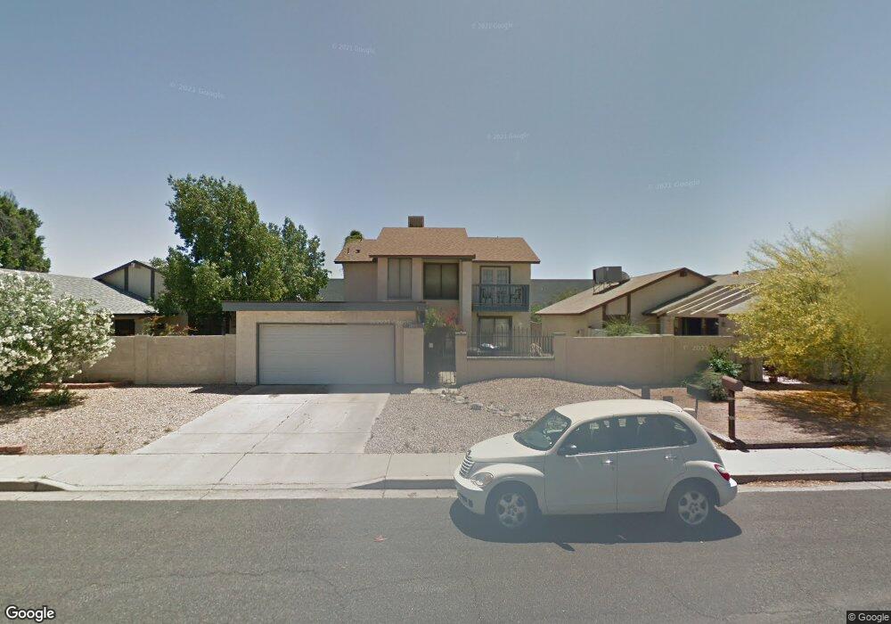 1953 W Javelina Cir, Mesa, AZ 85202 - photo 1