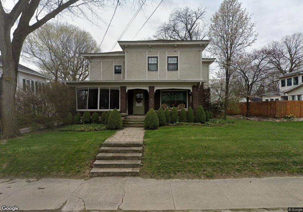394 N Wabash St, Wabash, IN 46992 - photo 1