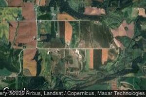 35 acres Riverbend Rd, Argyle, WI 53516