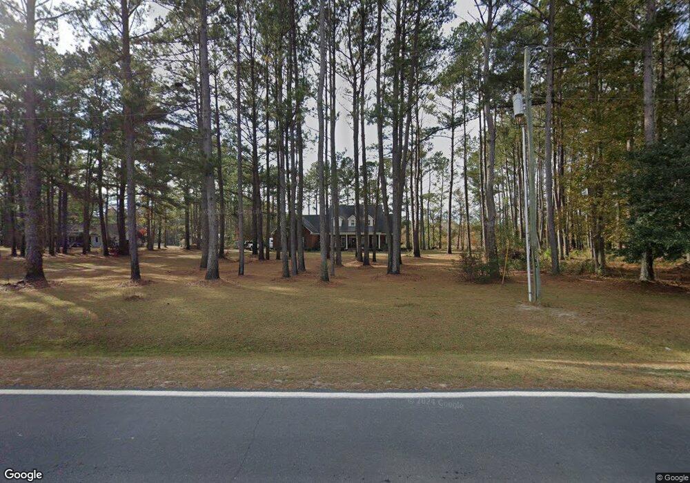 1213 Old Tusculum Rd, Springfield, GA 31329 - photo 1