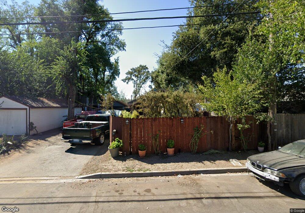 2305 Brown St, Napa, CA 94558 - photo 1