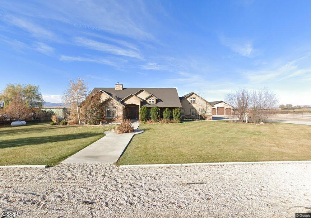 1769 N 150 W, Genola, UT 84655 - photo 1