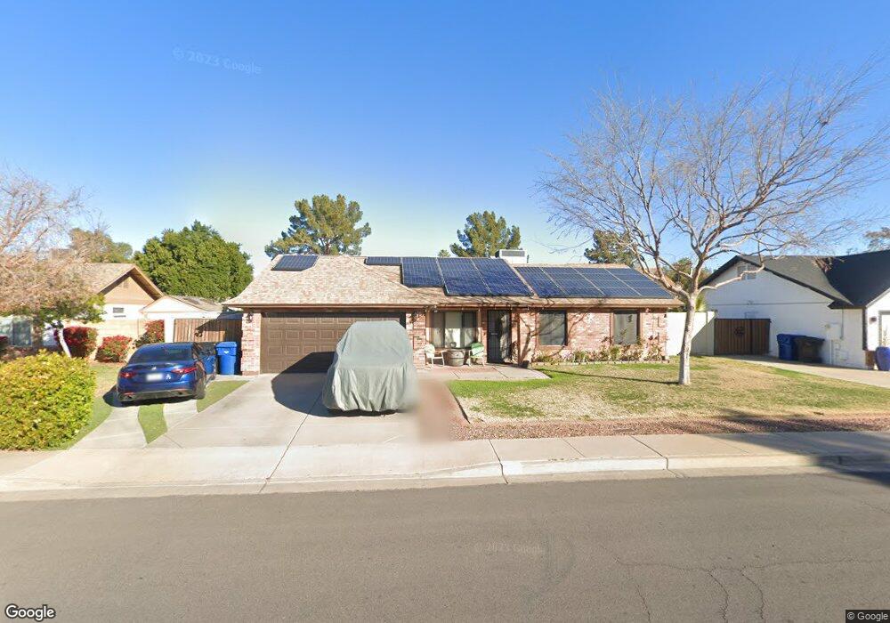 2510 E Carol Ave, Mesa, AZ 85204 - photo 1