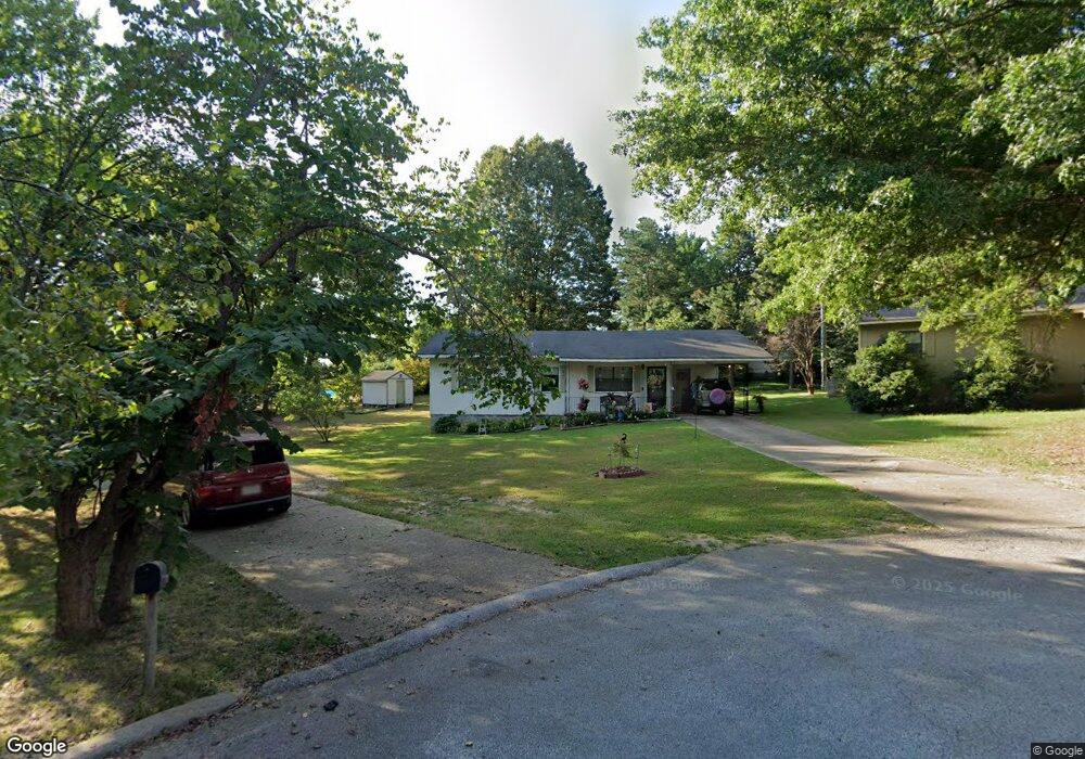 3602 W Overland Cir, Harrison, AR 72601 - photo 1