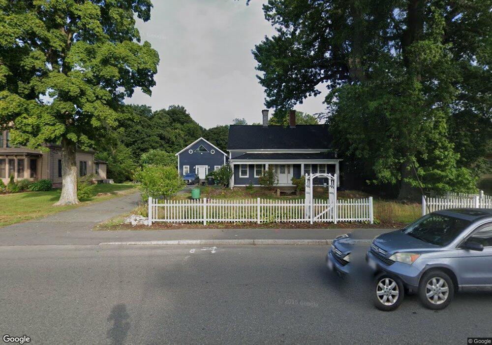 223 W Main St, Avon, MA 02322 - photo 1