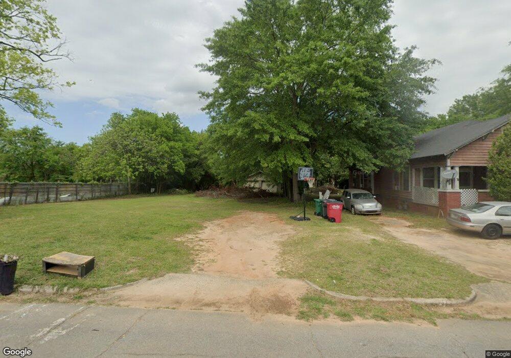 961 Troupe St, Macon, GA 31206 - photo 1