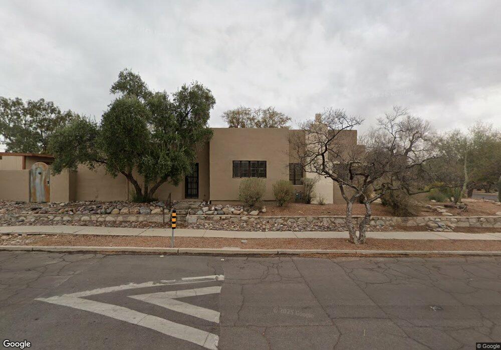 2803 E 4th St, Tucson, AZ 85716 - photo 1