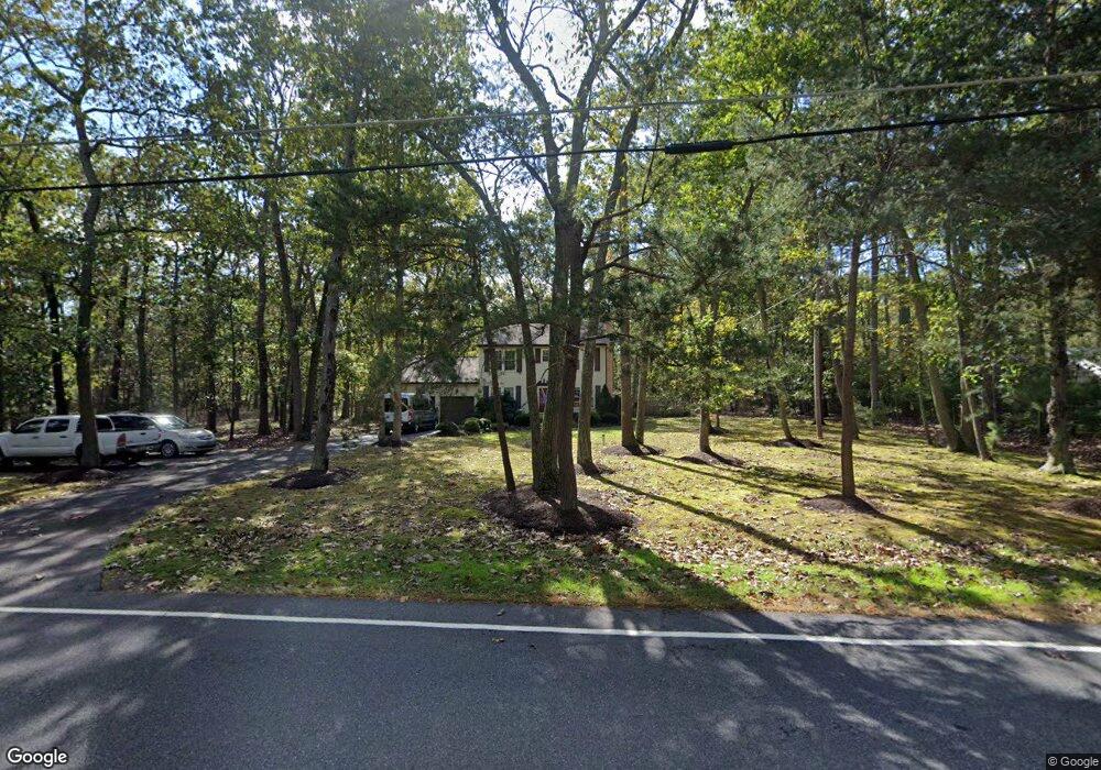 26 Foxchase Rd, Southampton, NJ 08088 - photo 1