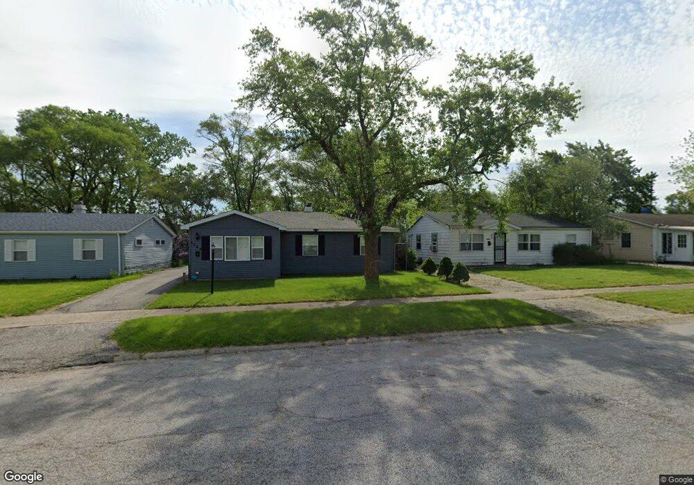 2069 Wright St, Gary, IN 46404 - photo 1