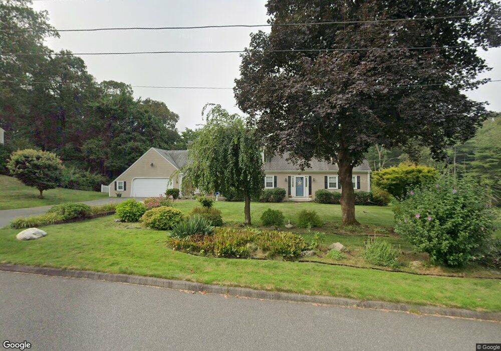 60 Oakland St, Wilbraham, MA 01095 - photo 1