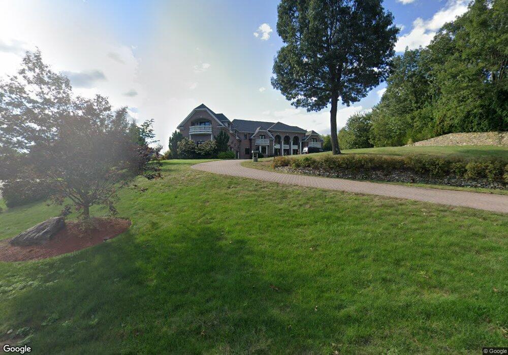 3 Regency Ridge, Andover, MA 01810 - photo 1