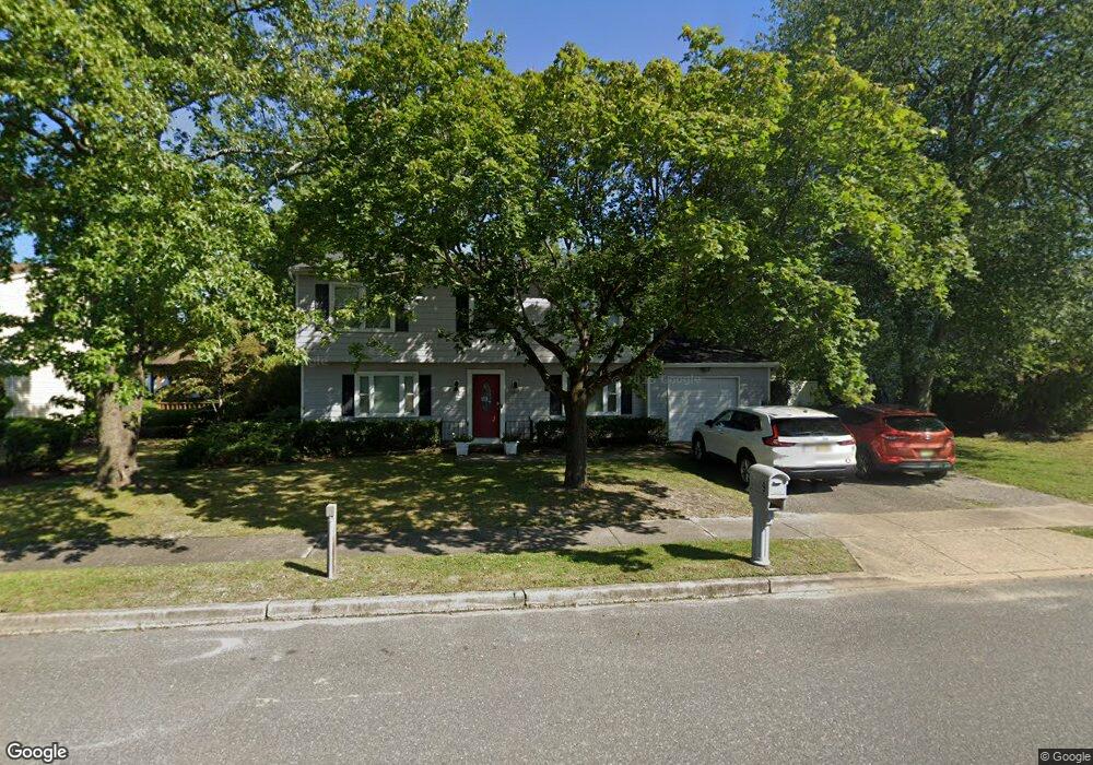 9 Evergreen Place, Howell, NJ 07731 - photo 1