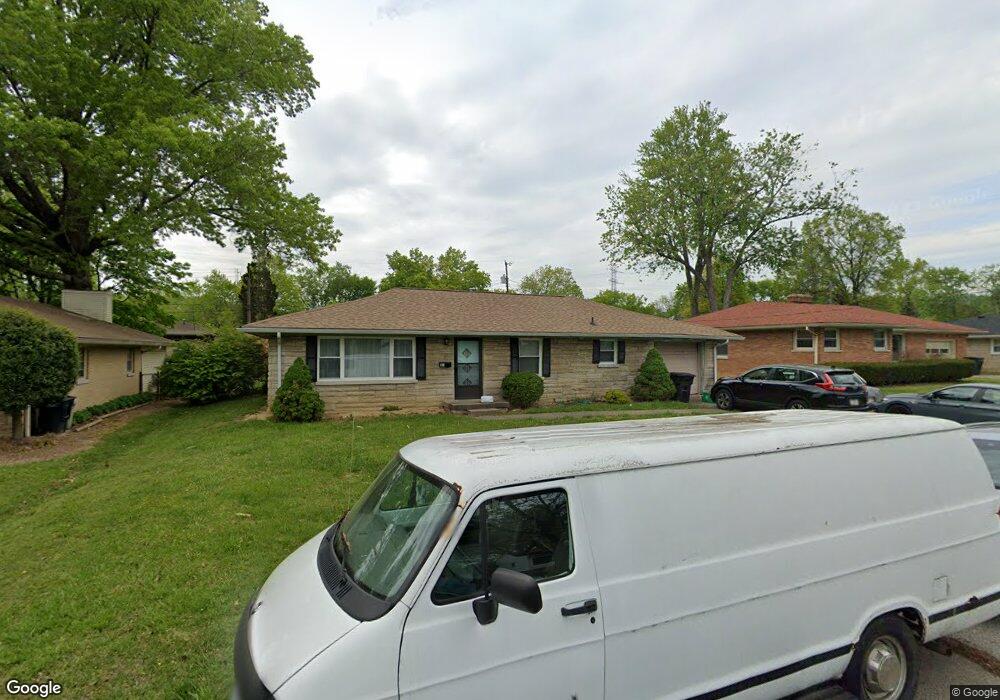 109 Franklin Dr, New Albany, IN 47150 - photo 1