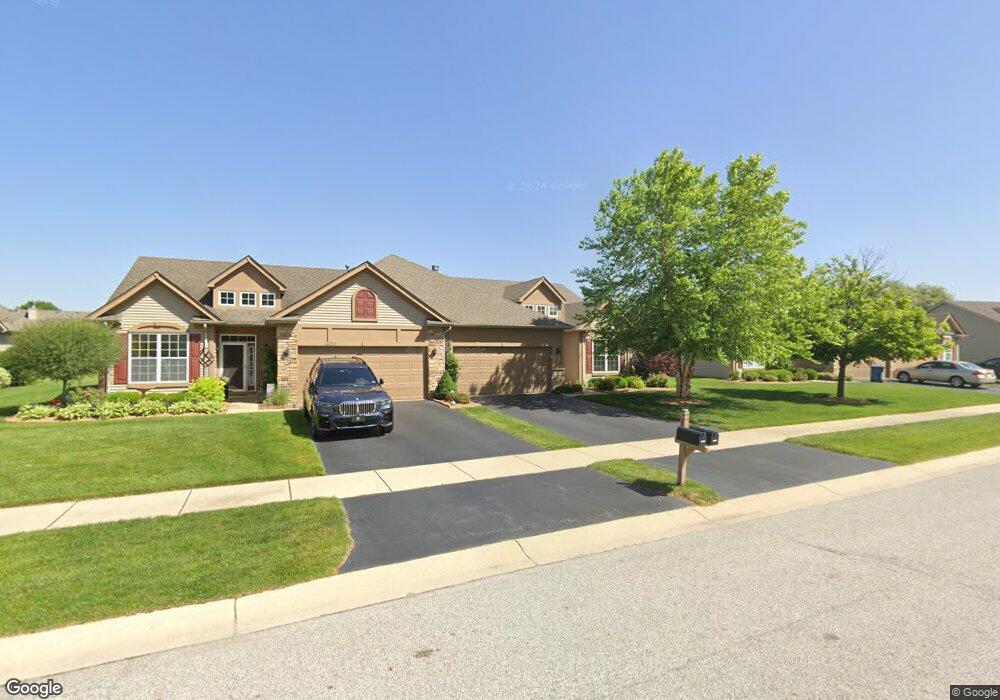 1418 Charlevoix Way, Schererville, IN 46375 - photo 1