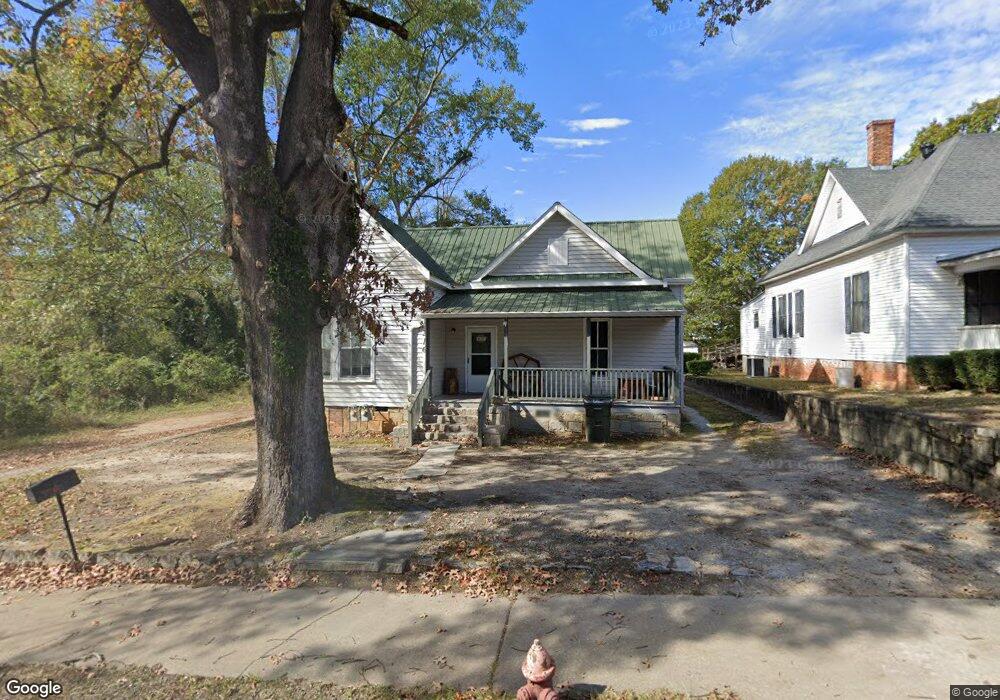 216 S Oliver St, Elberton, GA 30635 - photo 1