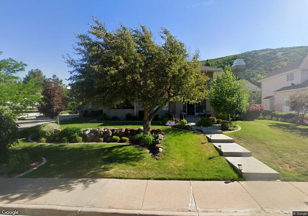 1963 Maple Hollow Way, Bountiful, UT 84010 - photo 1