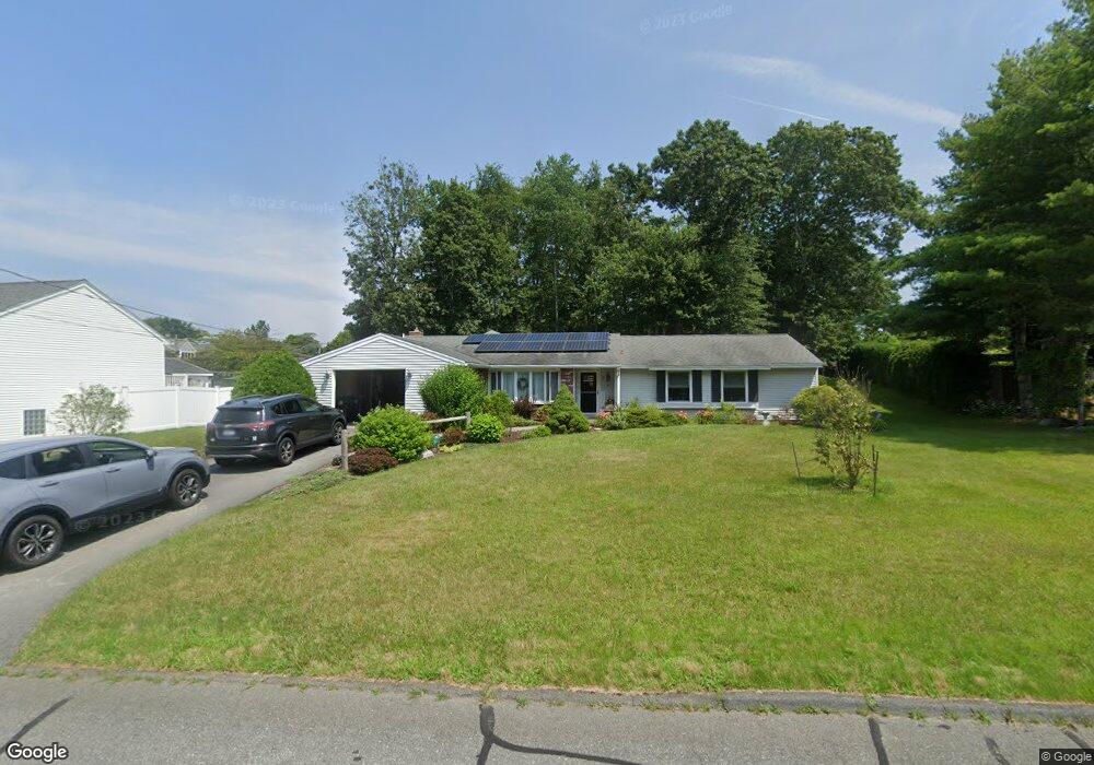 27 Emerald Dr, North Dartmouth, MA 02747 - photo 1