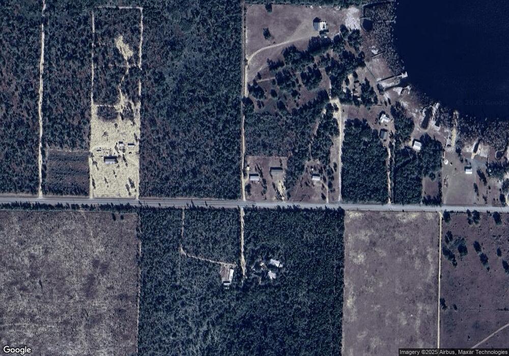 4438 Baker Rd unit JW, Altha, FL 32421 - photo 1