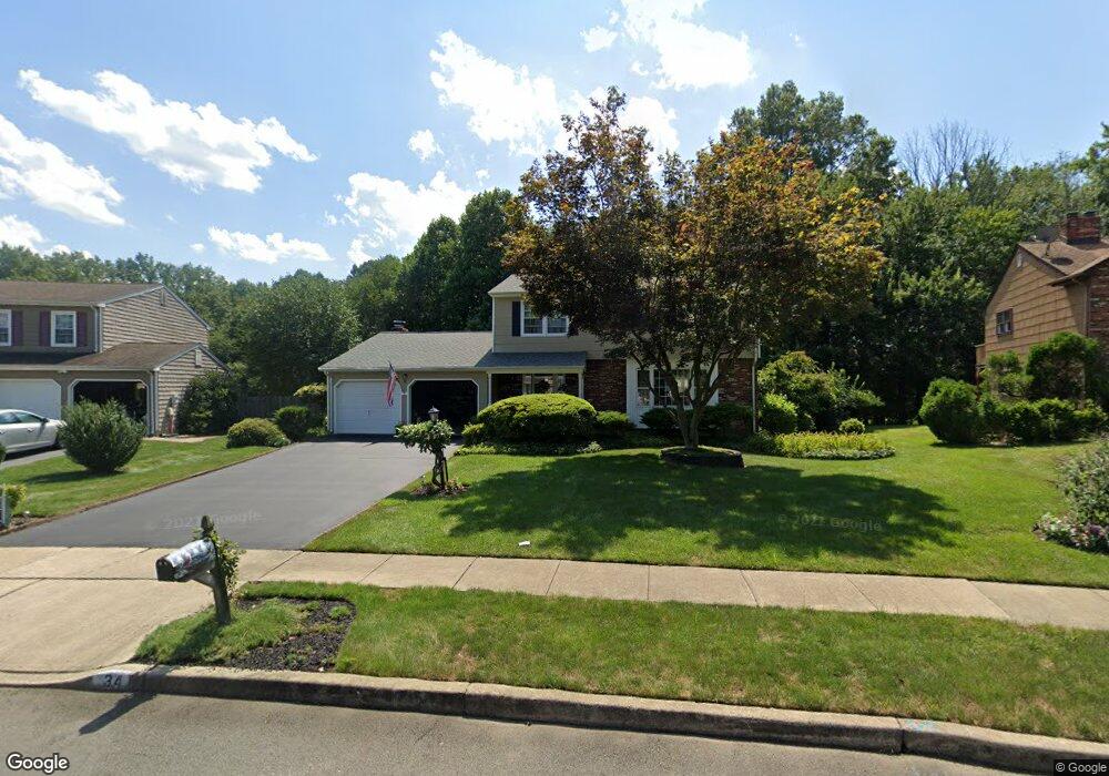 34 Colleen Cir, Ewing, NJ 08638 - photo 1