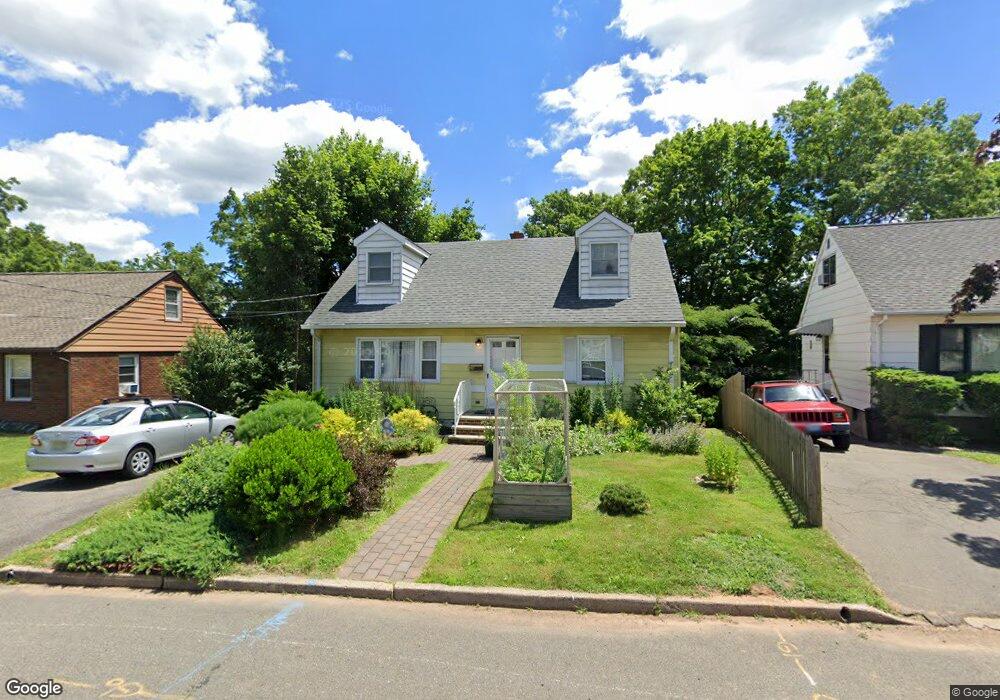 34 Hasbrouck Ave, Hasbrouck Heights, NJ 07604 - photo 1