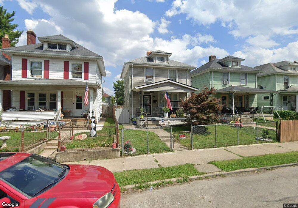 100 S Burgess Ave, Columbus, OH 43204 - photo 1