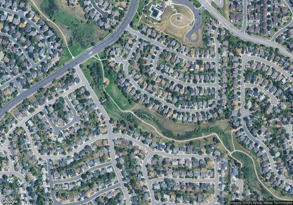 21478 E Crestridge Place, Centennial, CO 80015 - photo 1