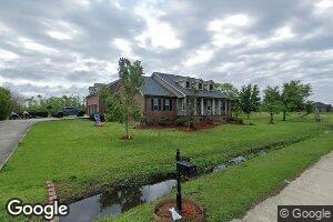 329 Chateau Dr, Lockport, LA 70374