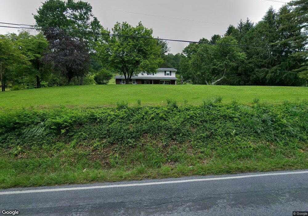 4171 Limeport Pike, Zionsville, PA 18092 - photo 1