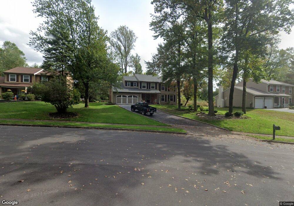 140 Vista Dr, Warminster, PA 18974 - photo 1