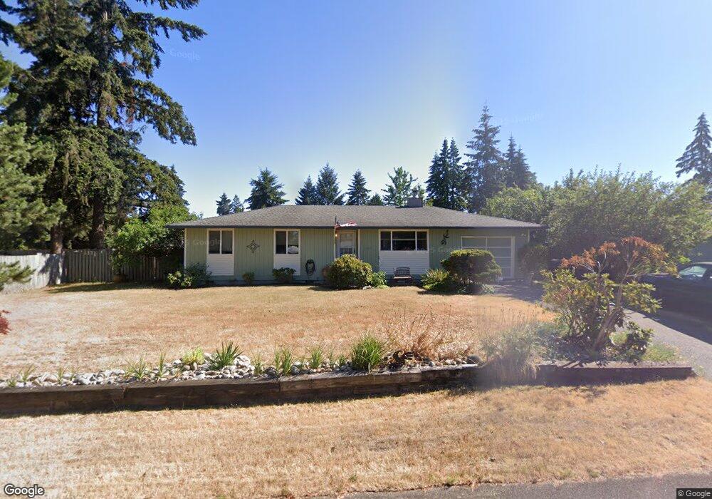 1204 NW Crystal Ct, Yelm, WA 98597 - photo 1