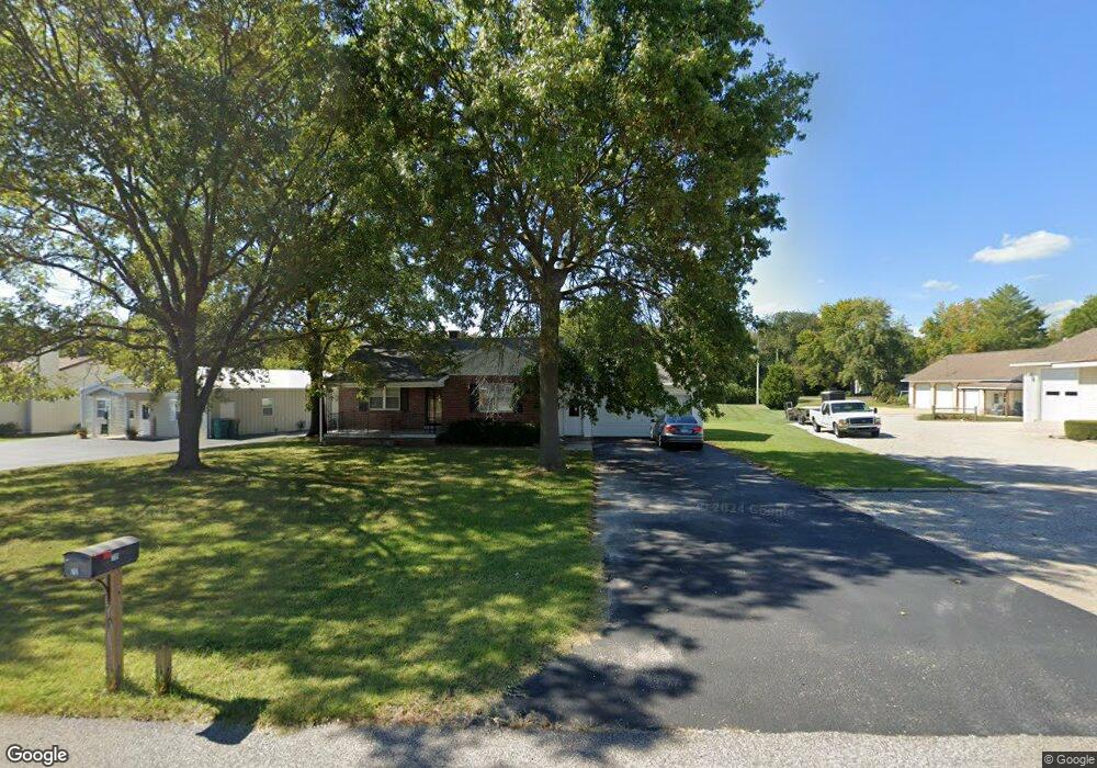 623 N Main St, Freeburg, IL 62243 - photo 1