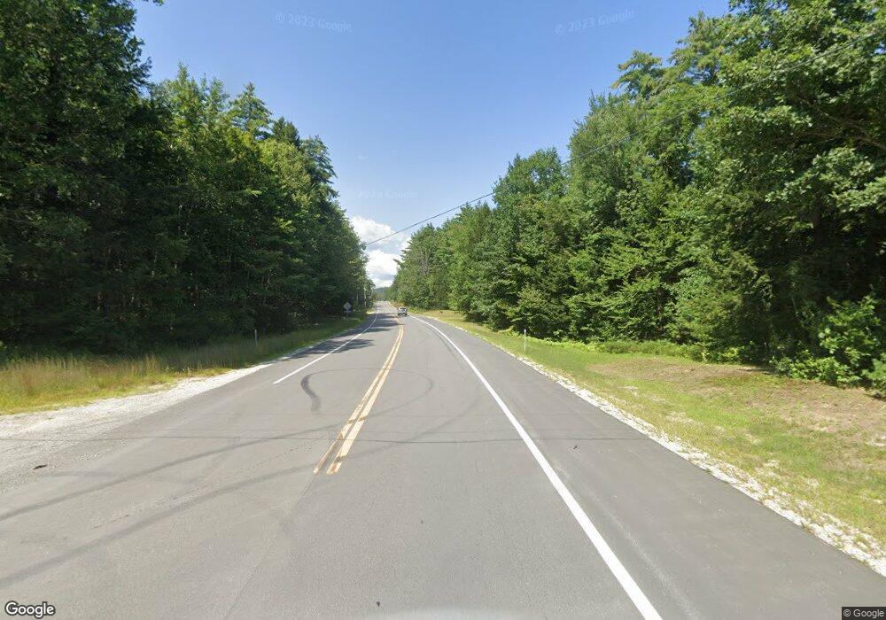 00 Call Rd, Webster, NH 03303 - photo 1