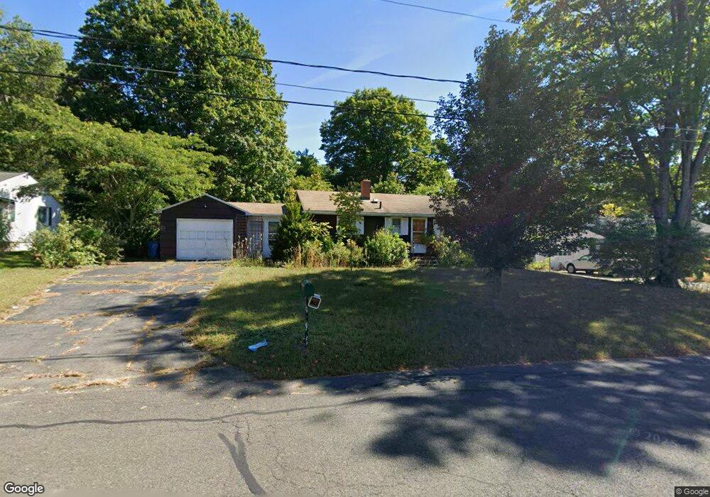 26 Blossom Rd, West Springfield, MA 01089 - photo 1