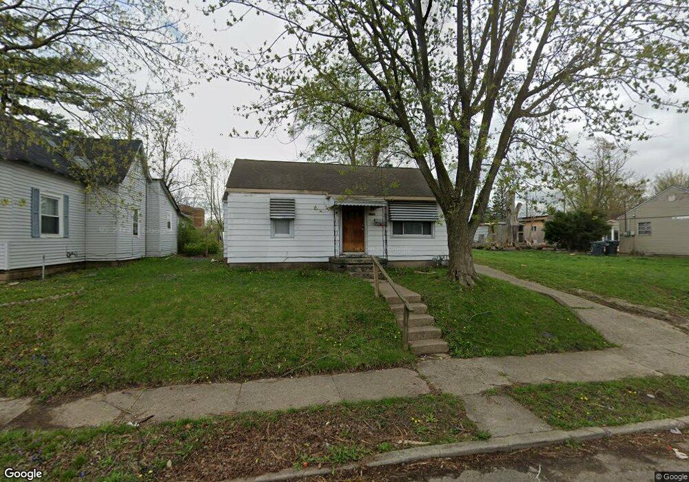 2300 Chase St, Anderson, IN 46016 - photo 1