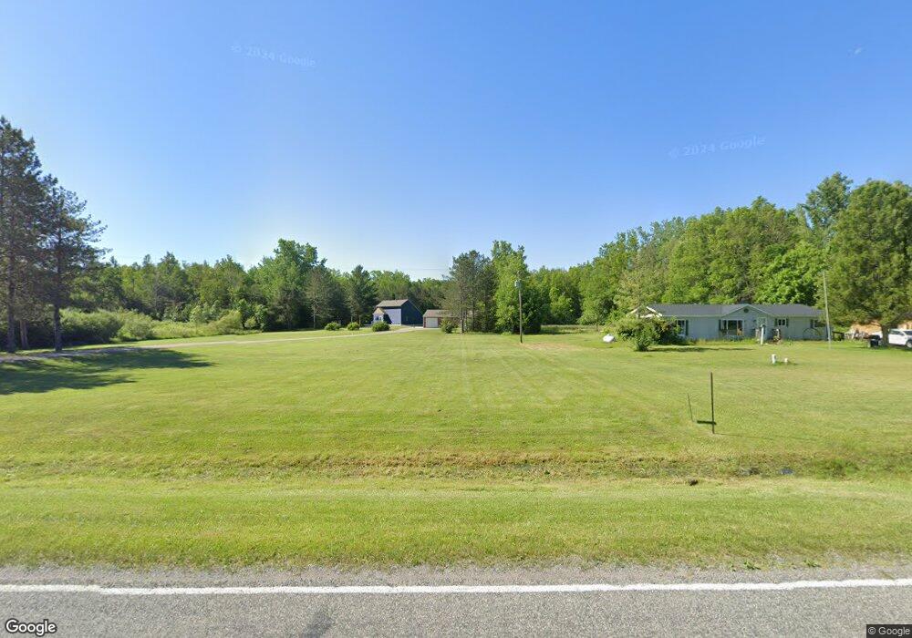 19225 W Brant Rd, Brant, MI 48614 - photo 1