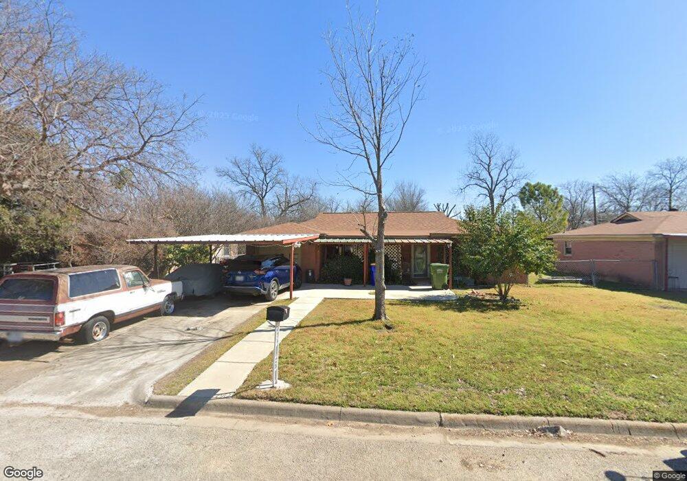 705 June Dr, Fort Worth, TX 76108 - photo 1