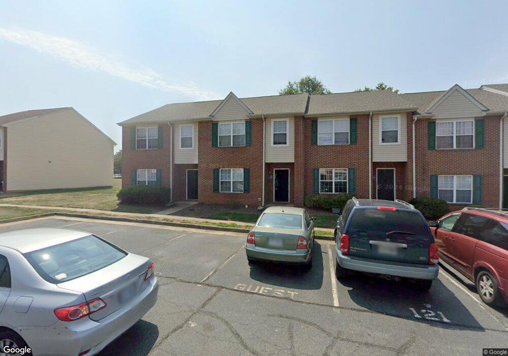 119 Hedgeapple Ct, Stafford, VA 22554 - photo 1