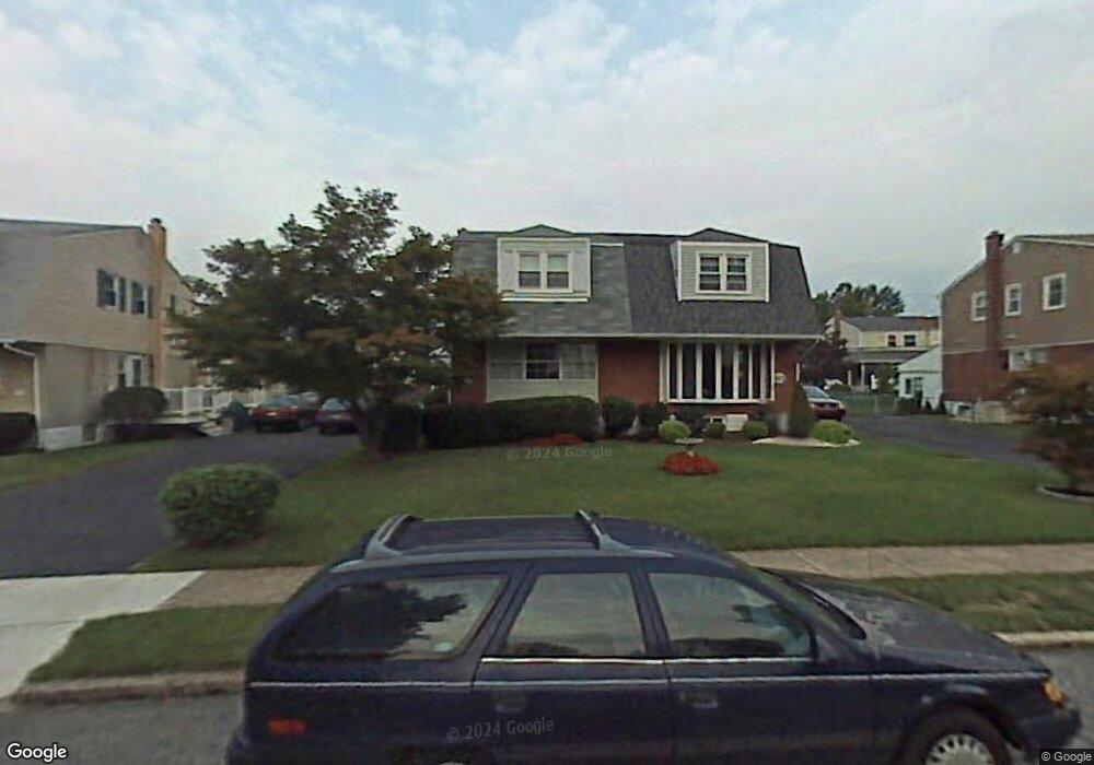 821 Hood Rd, Swarthmore, PA 19081 - photo 1