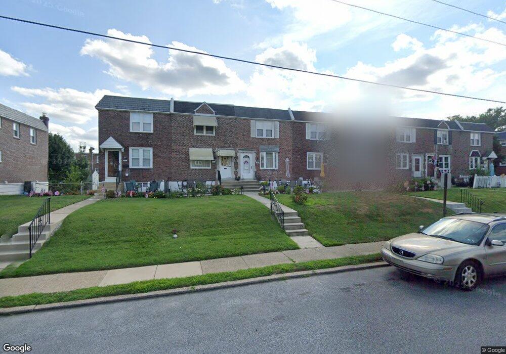 1042 Cedarwood Rd, Glenolden, PA 19036 - photo 1