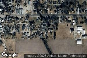 114 E South St, Rossville, IN 46065