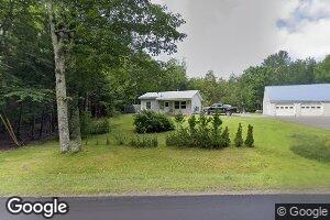 563 Tate Rd, Corinth, ME 04427