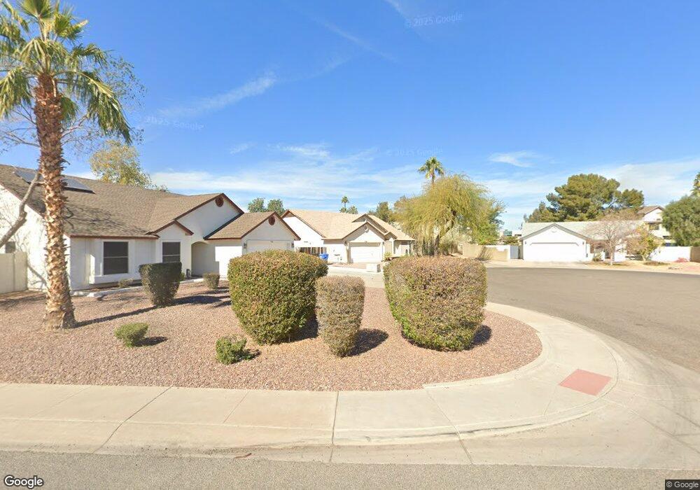 734 E Piute Ave, Phoenix, AZ 85024 - photo 1