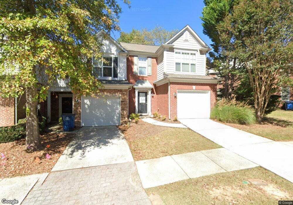 1963 Hailston Dr, Duluth, GA 30097 - photo 1
