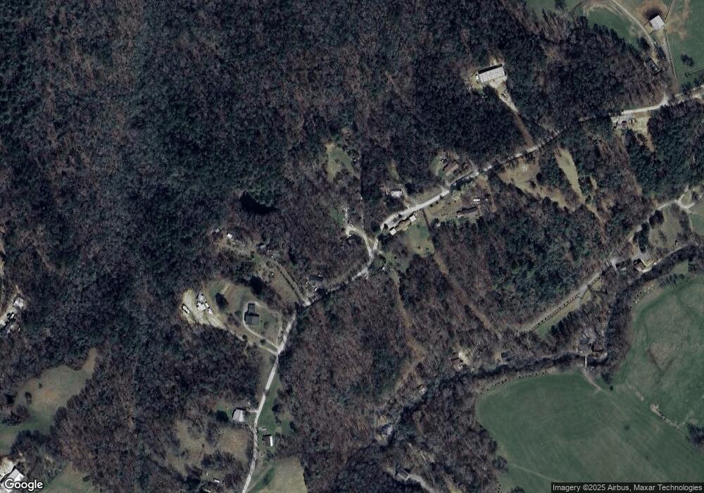 395 Haymore Farm Rd, Mineral Bluff, GA 30559 - photo 1