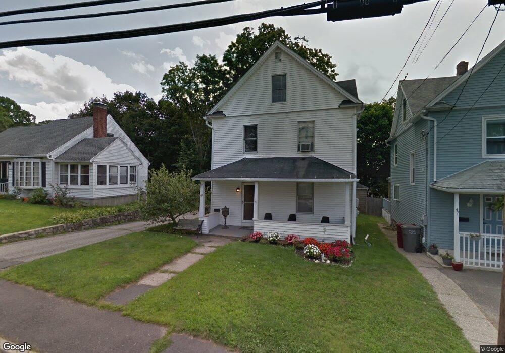 49 May St, Naugatuck, CT 06770 - photo 1