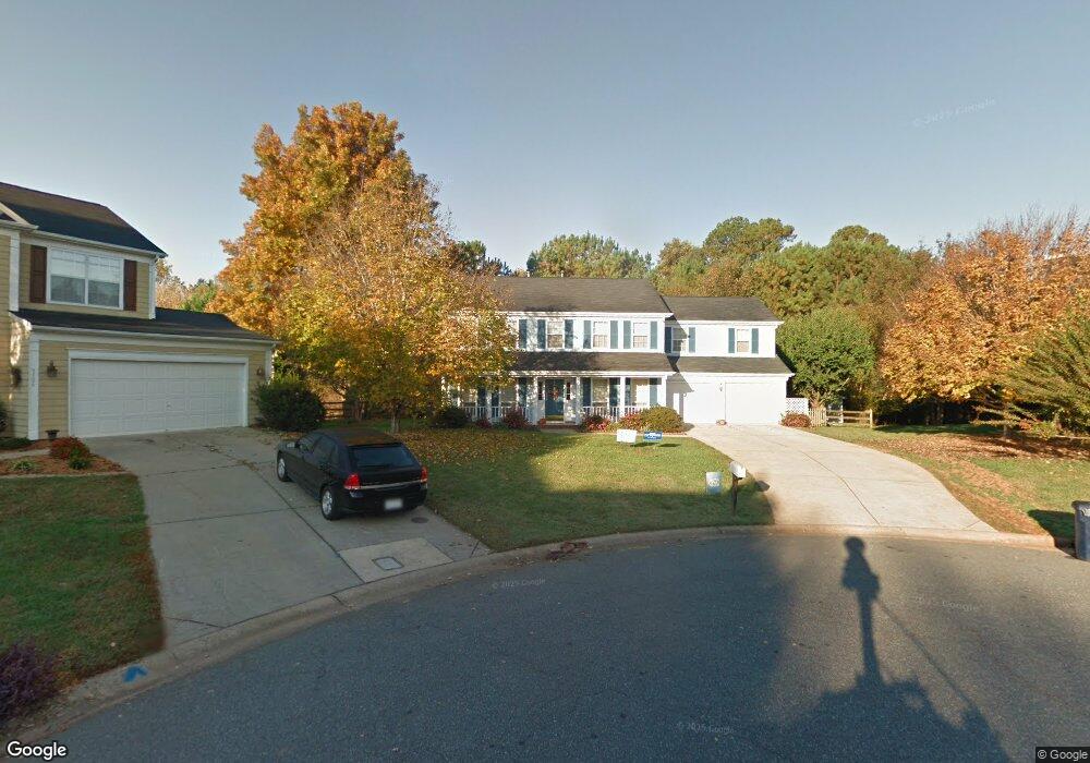 9100 Bertram Ct, Huntersville, NC 28078 - photo 1